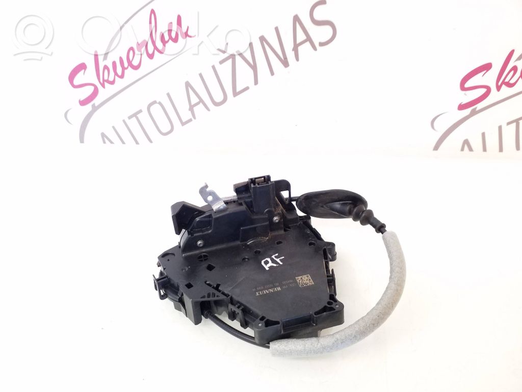 Priekinė durų spyna   M16804,805022699R,164S30