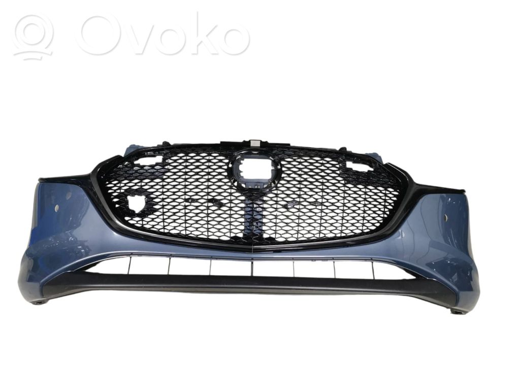 Etupuskuri   BCKN50031,T214S24