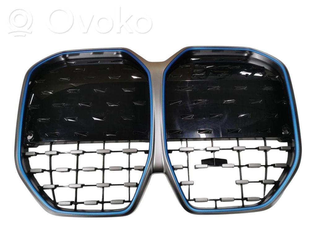 BMW 4 G22 G23 G24 G26 Priekinis bamperis 
