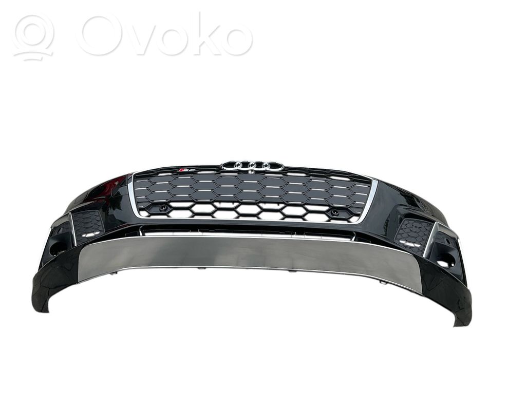 Etupuskuri   8W5807437A,8W6807437A