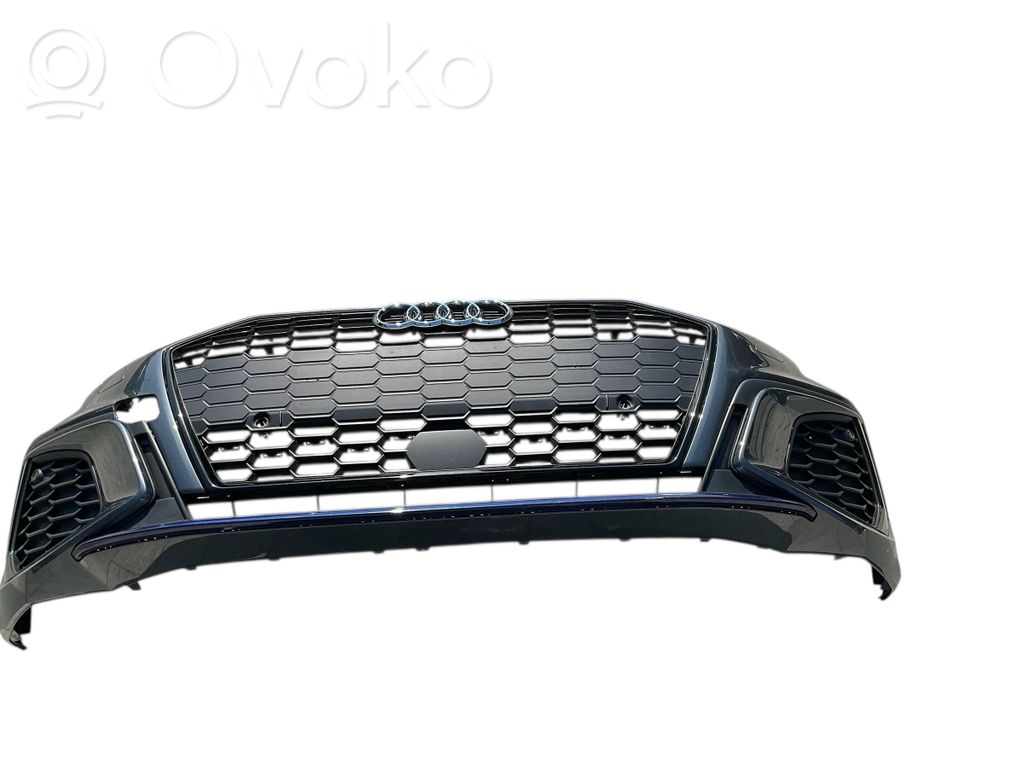 Audi A3 8Y Priekinis bamperis 