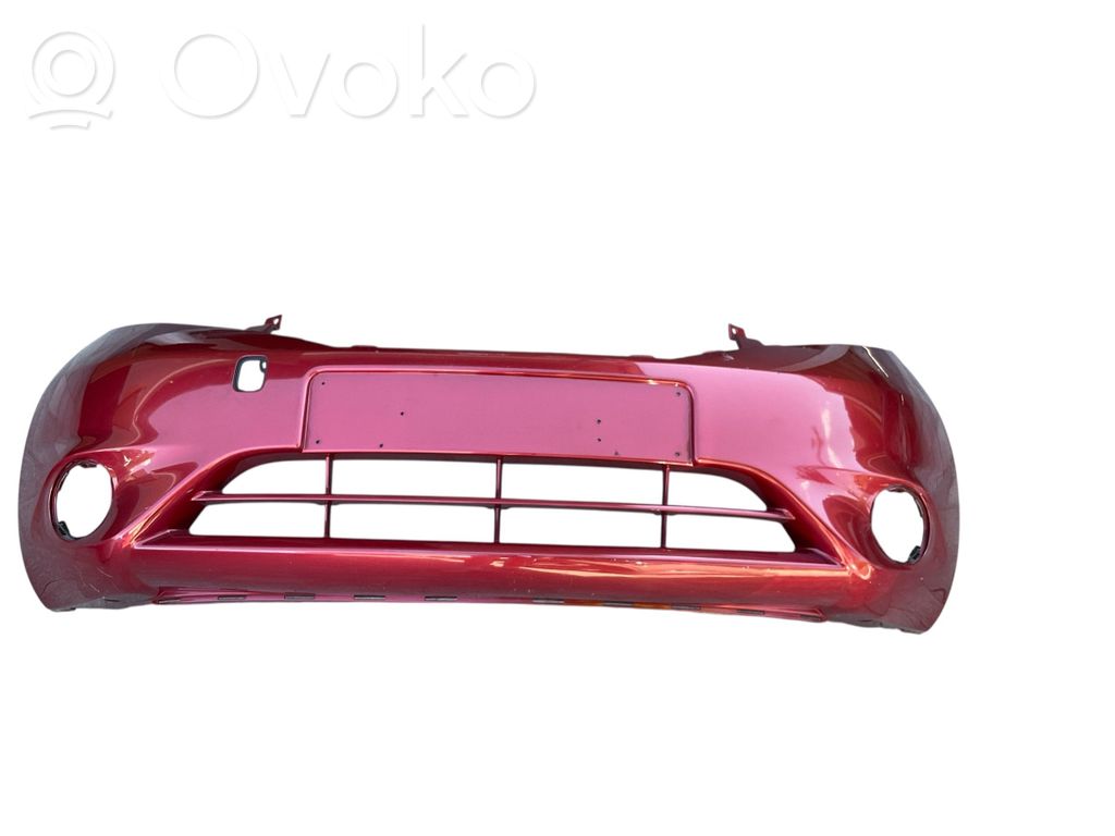Nissan Note (E12) Front bumper 