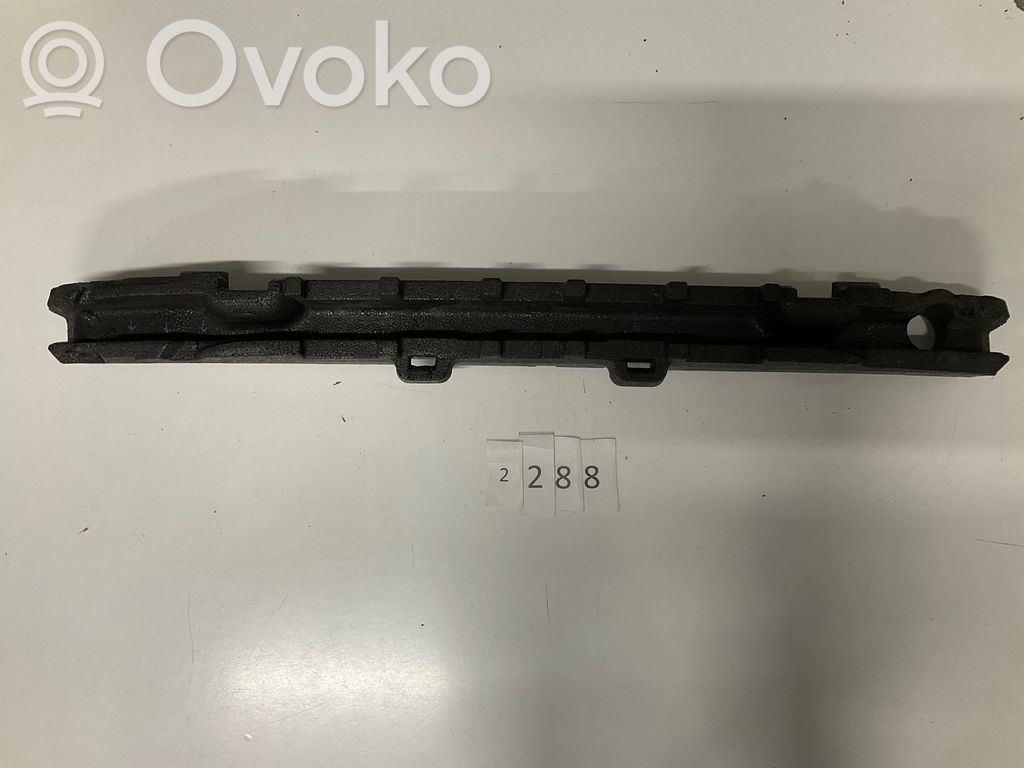 Citroen Berlingo Absorber zderzaka przedniego 