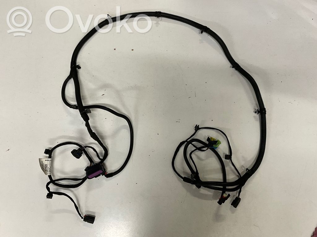 Opel Zafira C Cablaj cu senzori parcare (PDC) 