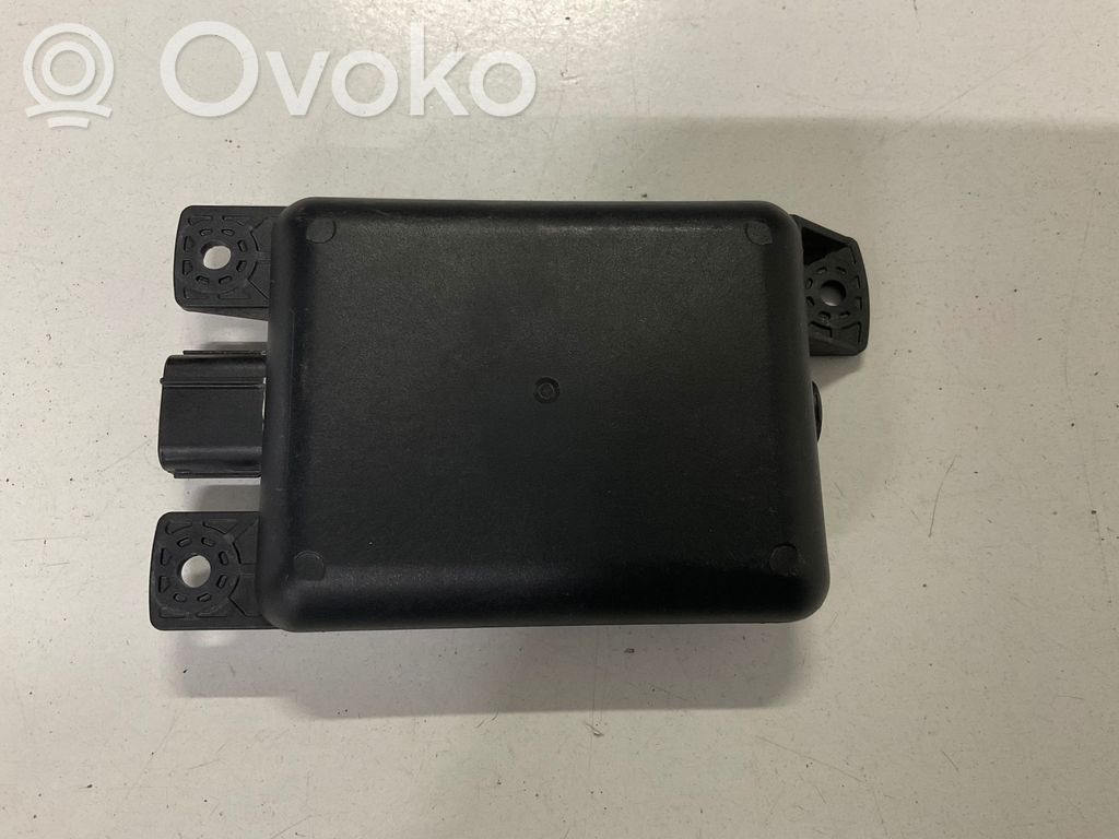 Mazda 6 Other control units/modules 