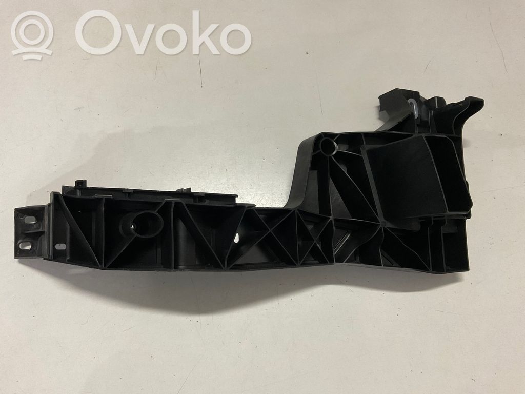 Audi Q8 Support phare frontale 