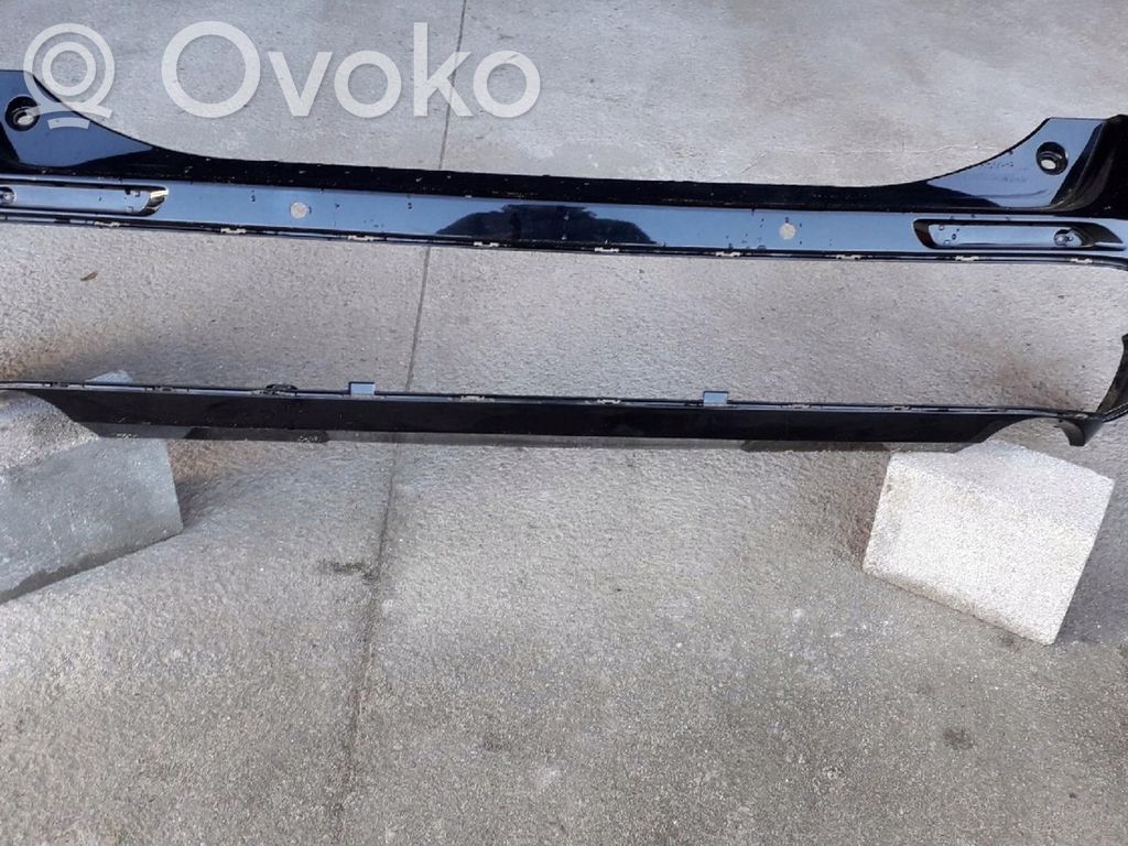 Toyota RAV 4 (XA50) Bară spate 