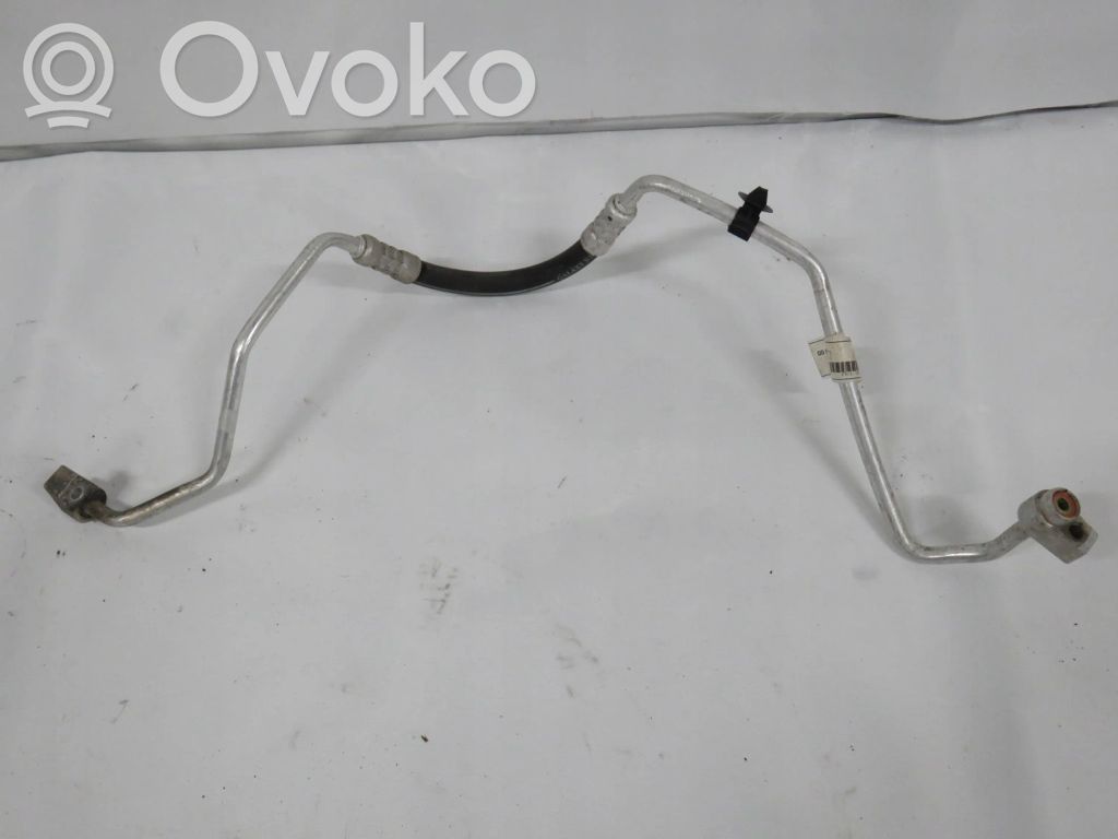 Ford Ecosport Ilmastointilaitteen putki (A/C) 