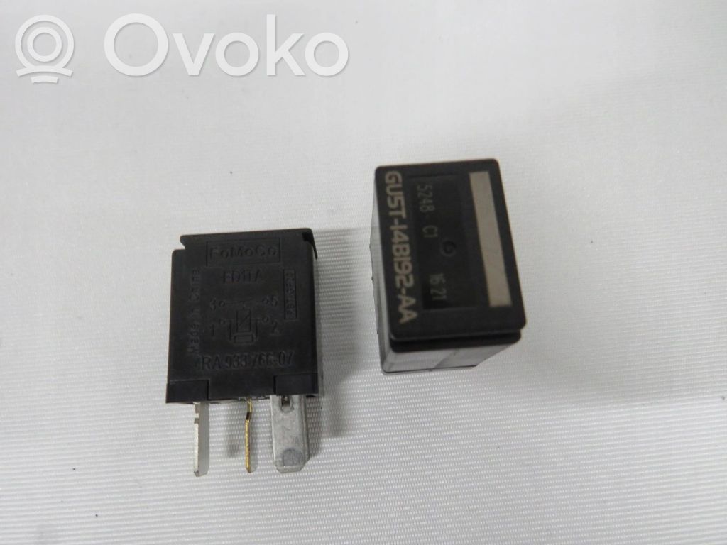 Muu rele   GU5T14B192AA