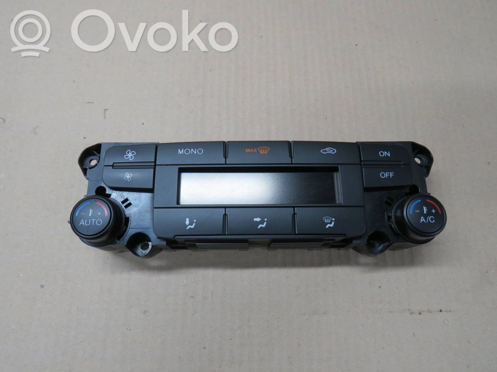 Climate control unit   BM2T18C612AD,WJ5A13512,0259A