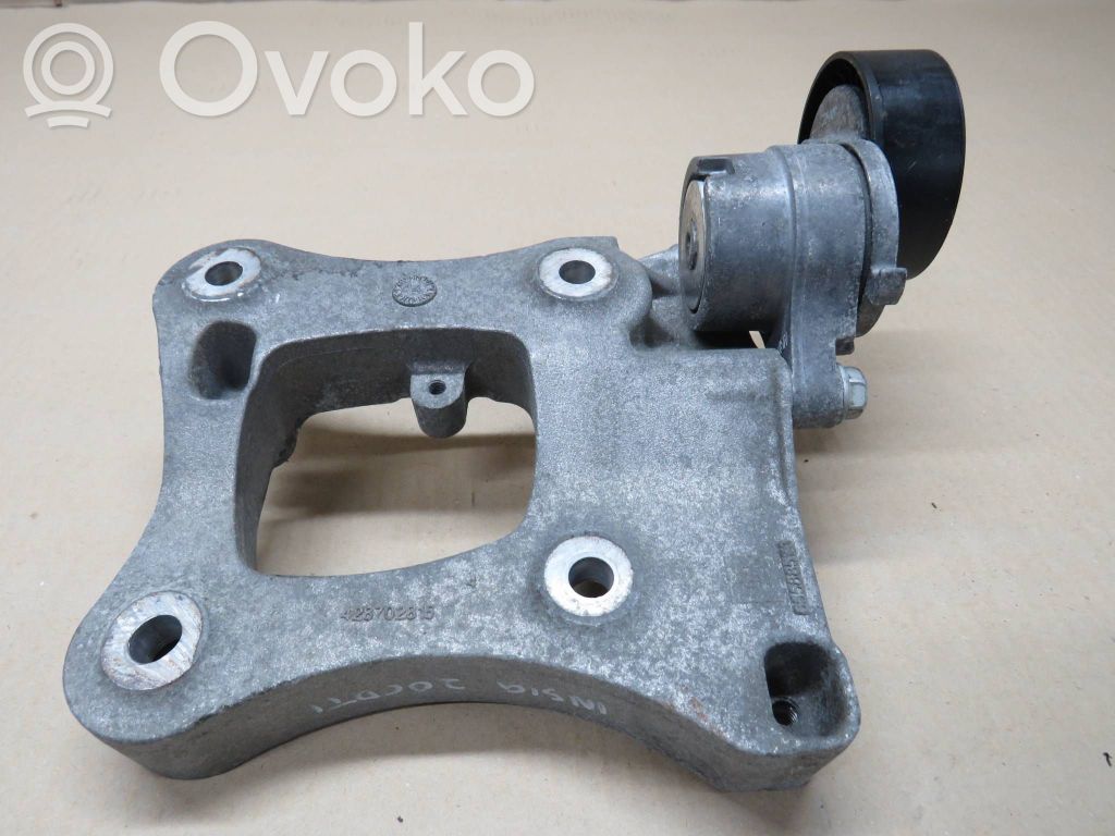 Opel Insignia A A/C compressor mount bracket 