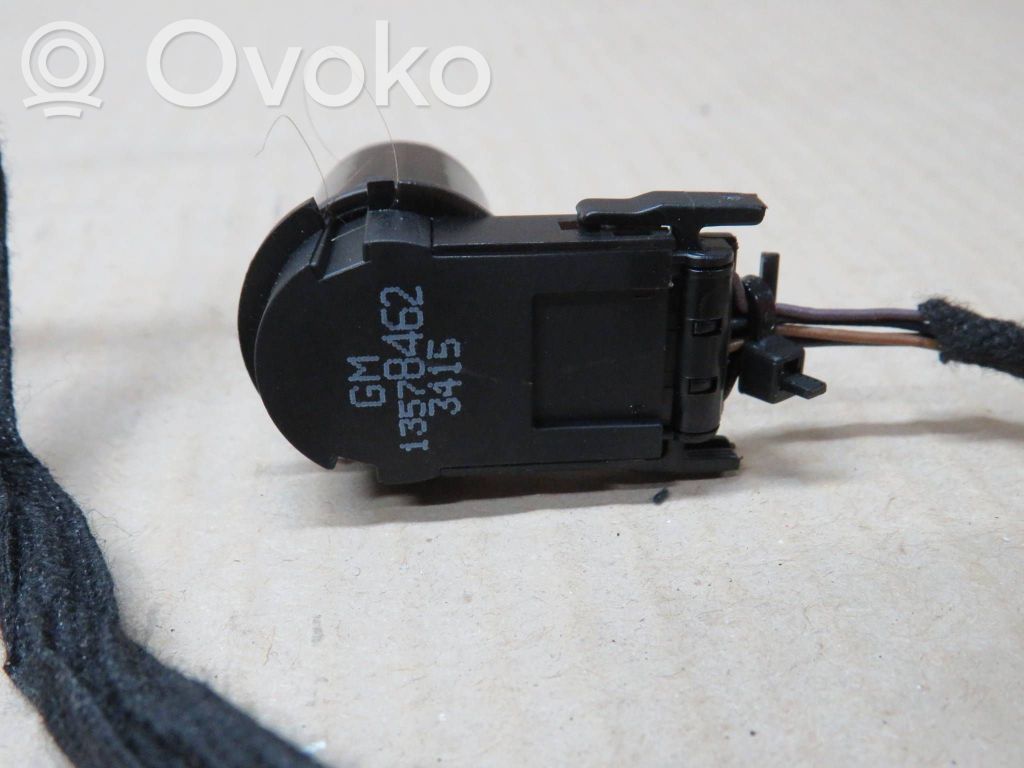 Anturi   13578462