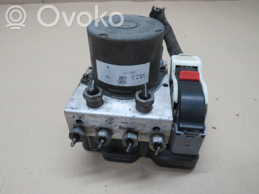 Opel Insignia B ABS Pump 