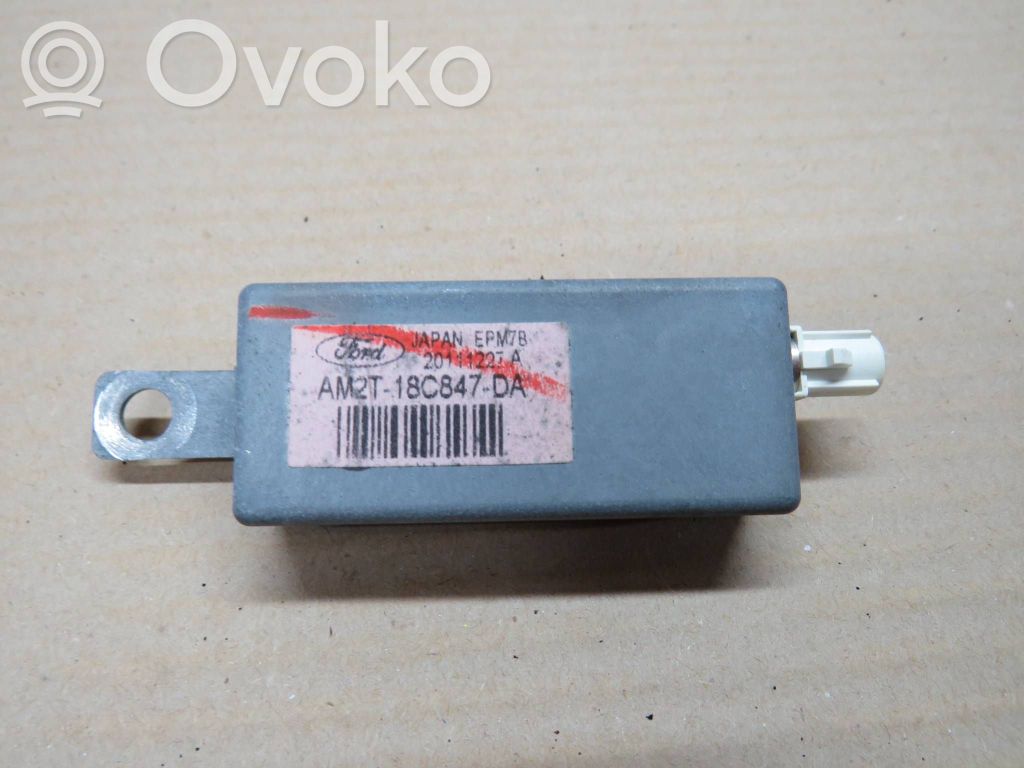 Antenas pastiprinātājs   AM2T18C847DA,AM2T18C847DA