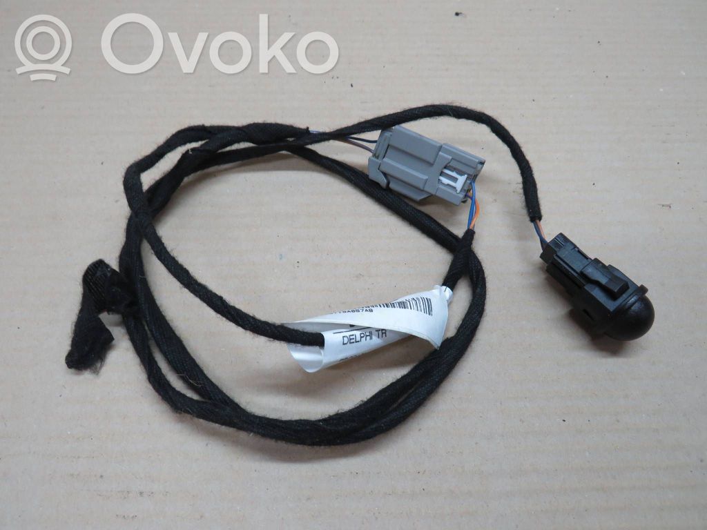 Lichtsensor   3M5T19E663,PA6GF30,983522K100327