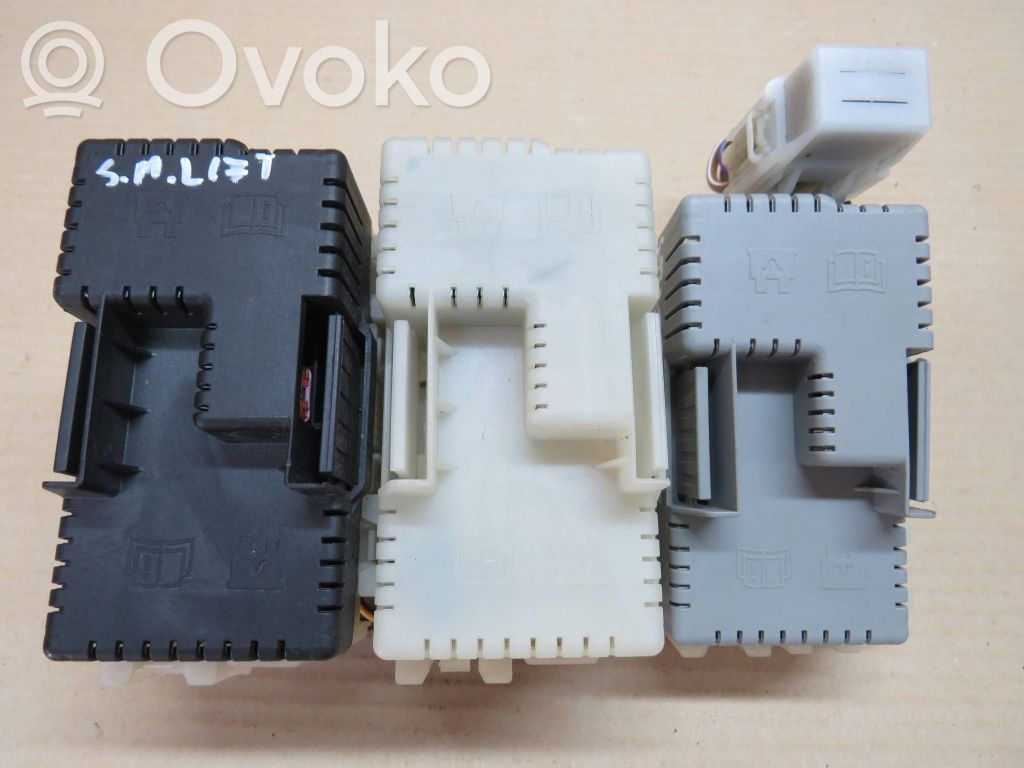 Módulo de fusible   BS7T14K131CA