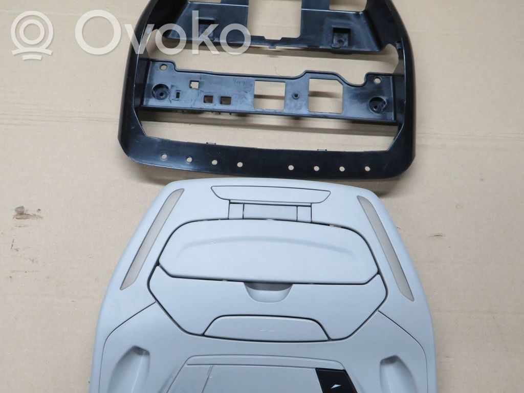 Ford S-MAX Boîte de rangement pour porte-lunettes de soleil 