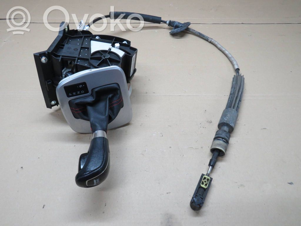 Ford S-MAX Selector caja de cambios 