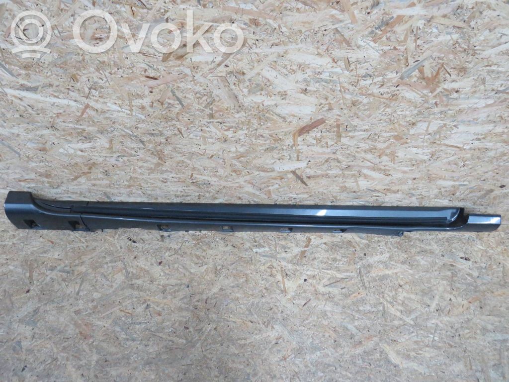 Ford S-MAX Kynnys 