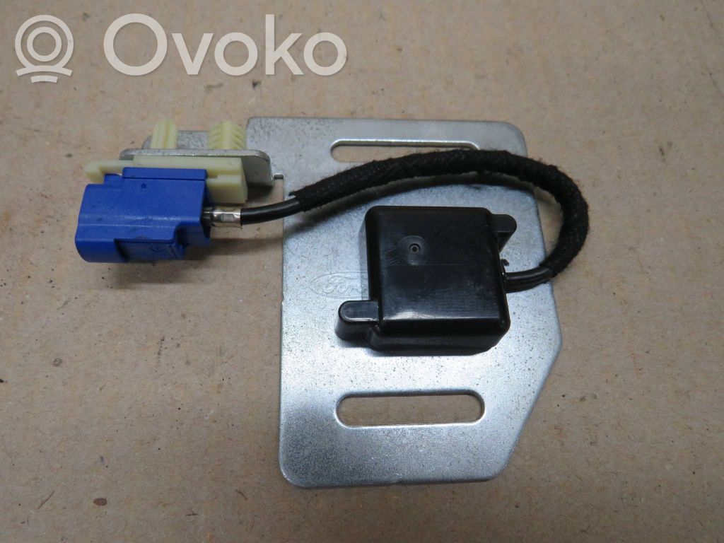 Ford S-MAX Antena aérea GPS 