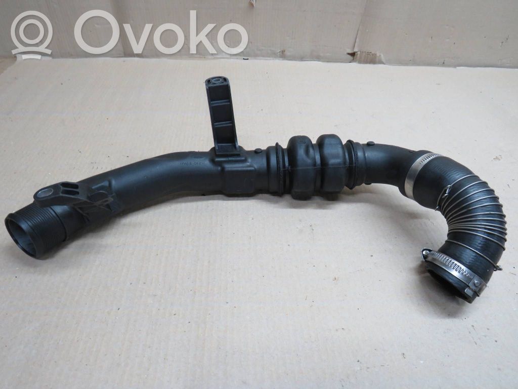 Ford S-MAX Intercooler hose/pipe 