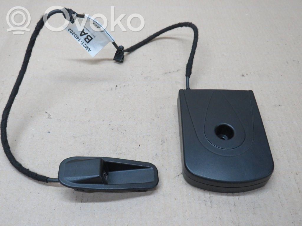 Ford S-MAX Bluetooth modulis 