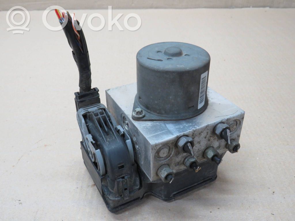 Ford S-MAX ABS bloks 