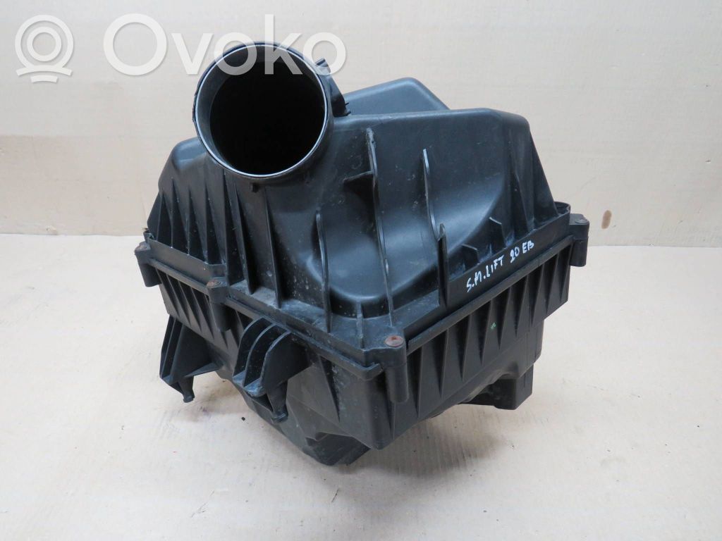 Ford S-MAX Air filter box 