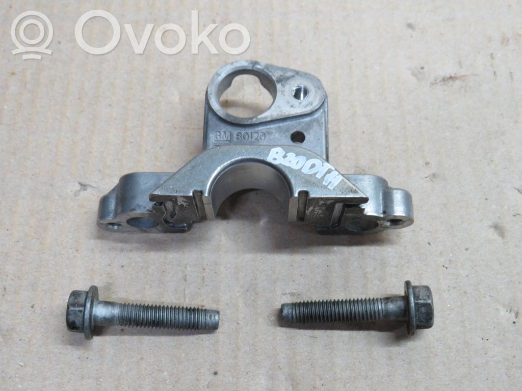 Opel Insignia B Camshaft holder bracket 