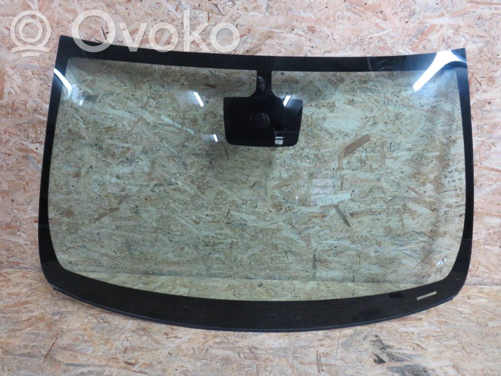 Opel Insignia A Front windscreen/windshield window 