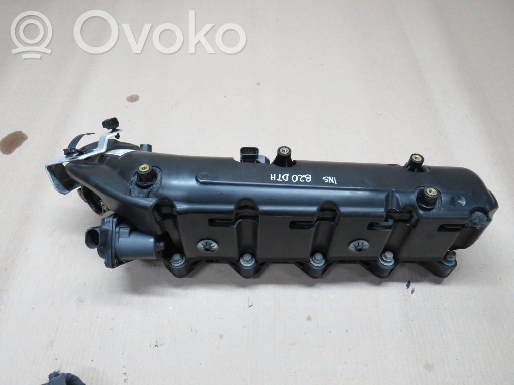 Opel Insignia A Collettore di aspirazione 