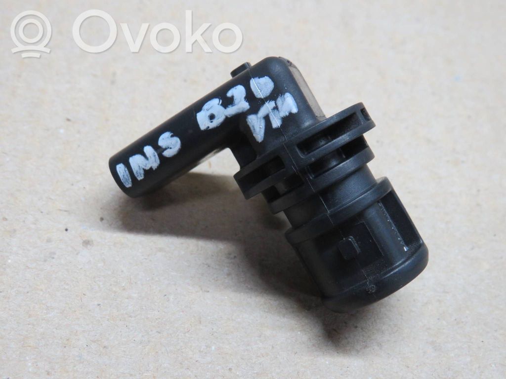 Opel Insignia A Crankshaft position sensor 