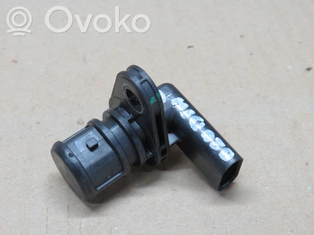 Opel Insignia A Crankshaft position sensor 