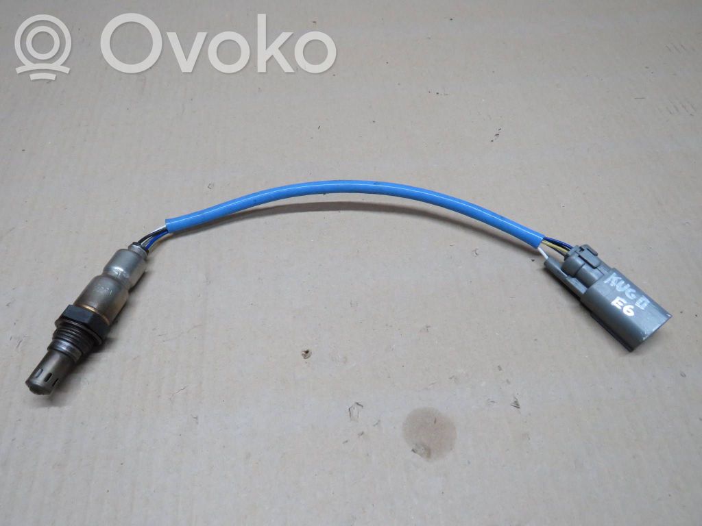 Зонд «Lambda»   9W460,F1F19Y460CA