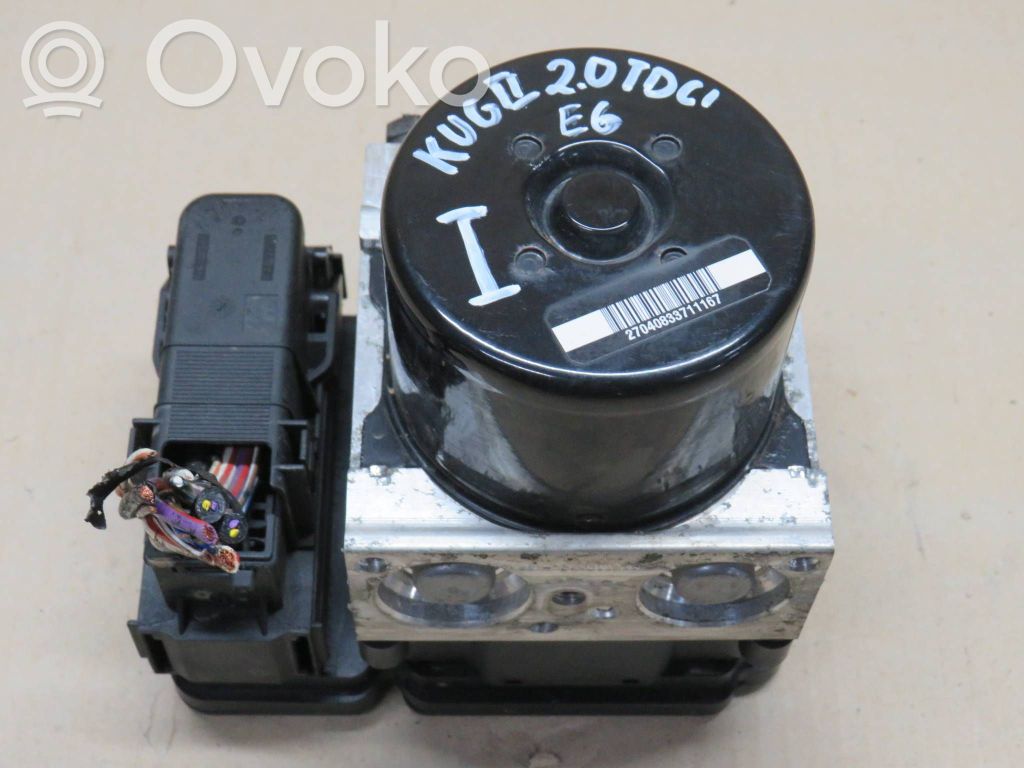 Ford Kuga II ABS bloks 