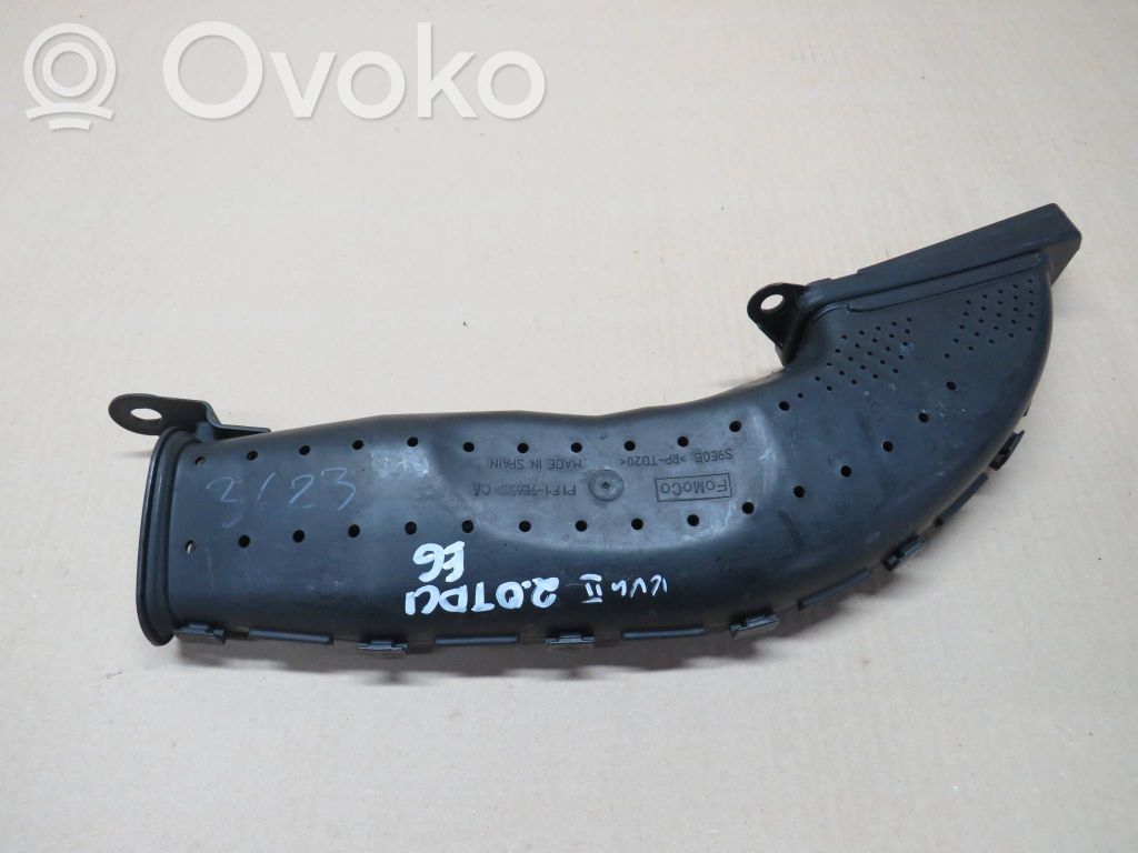 Ford Kuga II Conductă/furtun admisie aer 