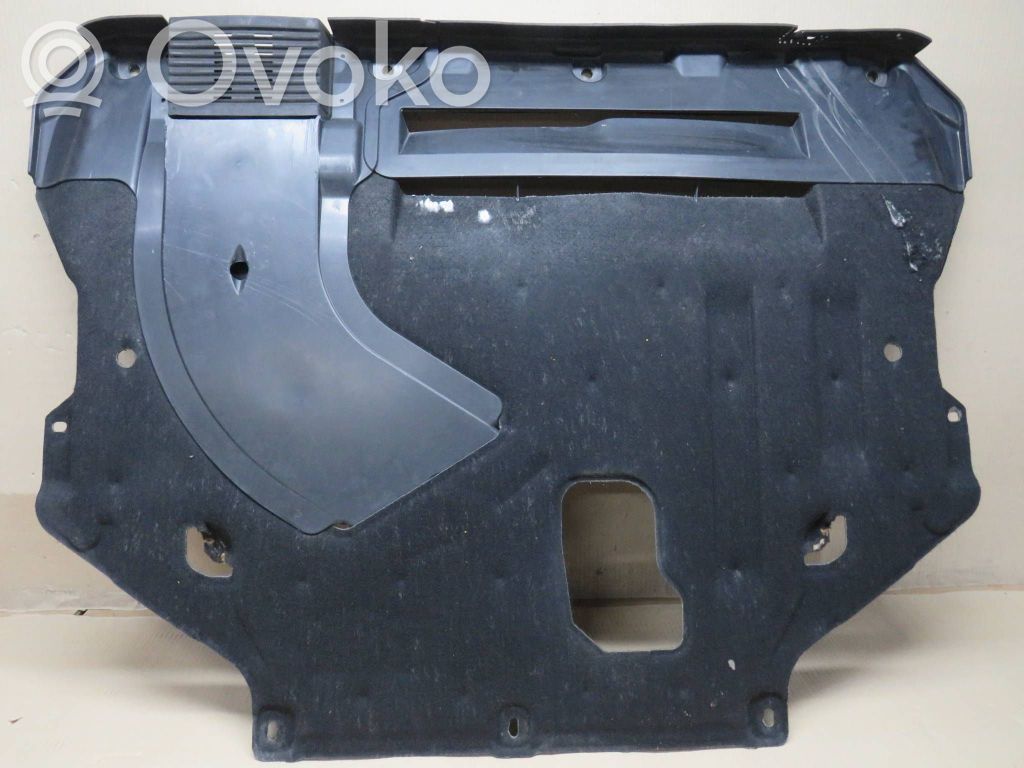 Ford Kuga II Placa protectora/protector antisalpicaduras motor 