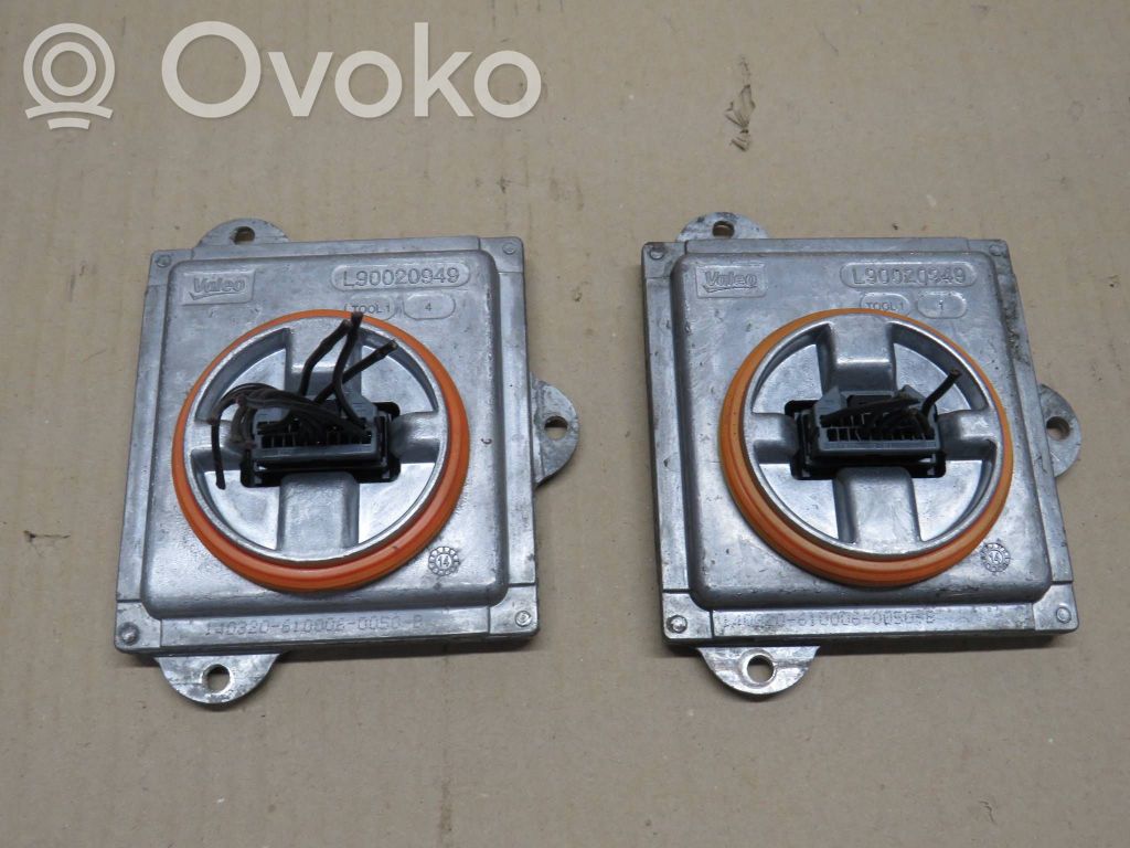 Ford Kuga II Xenon control unit/module 