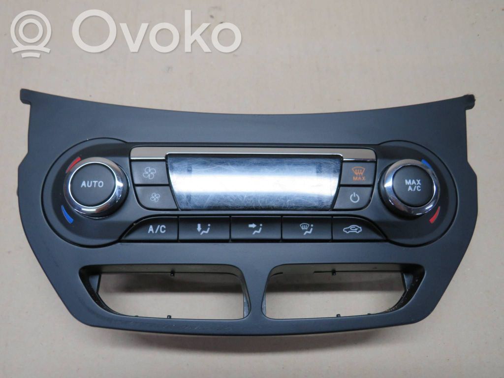 Ford Kuga II Climate control unit 