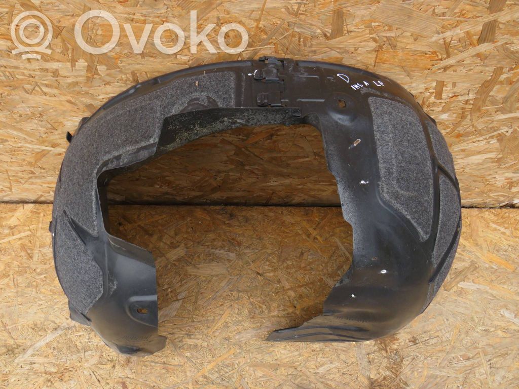 Opel Insignia A Nadkole przednie 