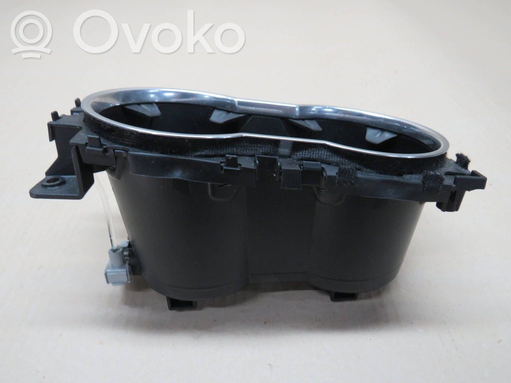 Ford Kuga II Cup holder front 
