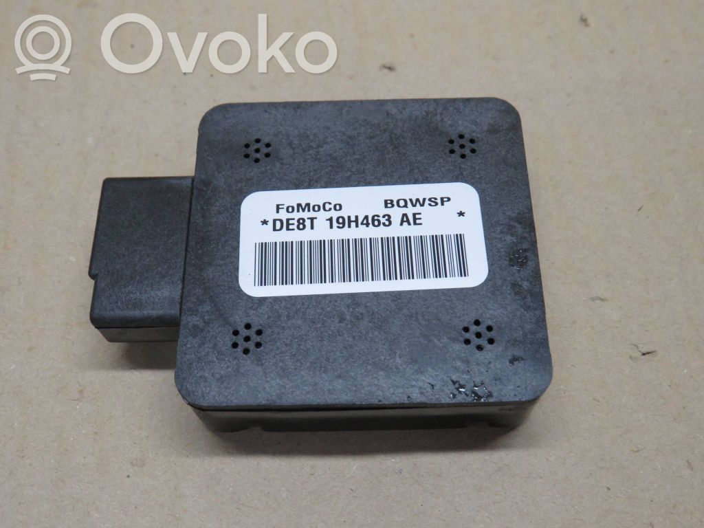 Ford Kuga II Antenos stiprintuvas 