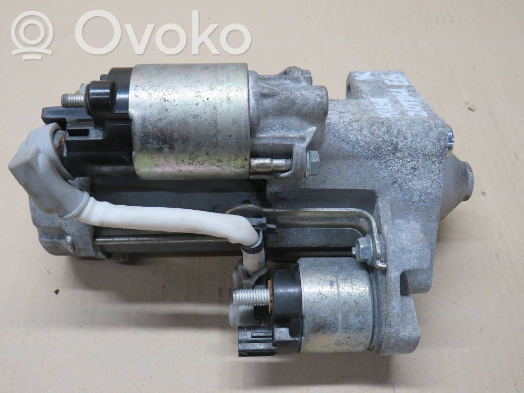 Starteris   MS4380000270,DS7T11000LE,02700003015071