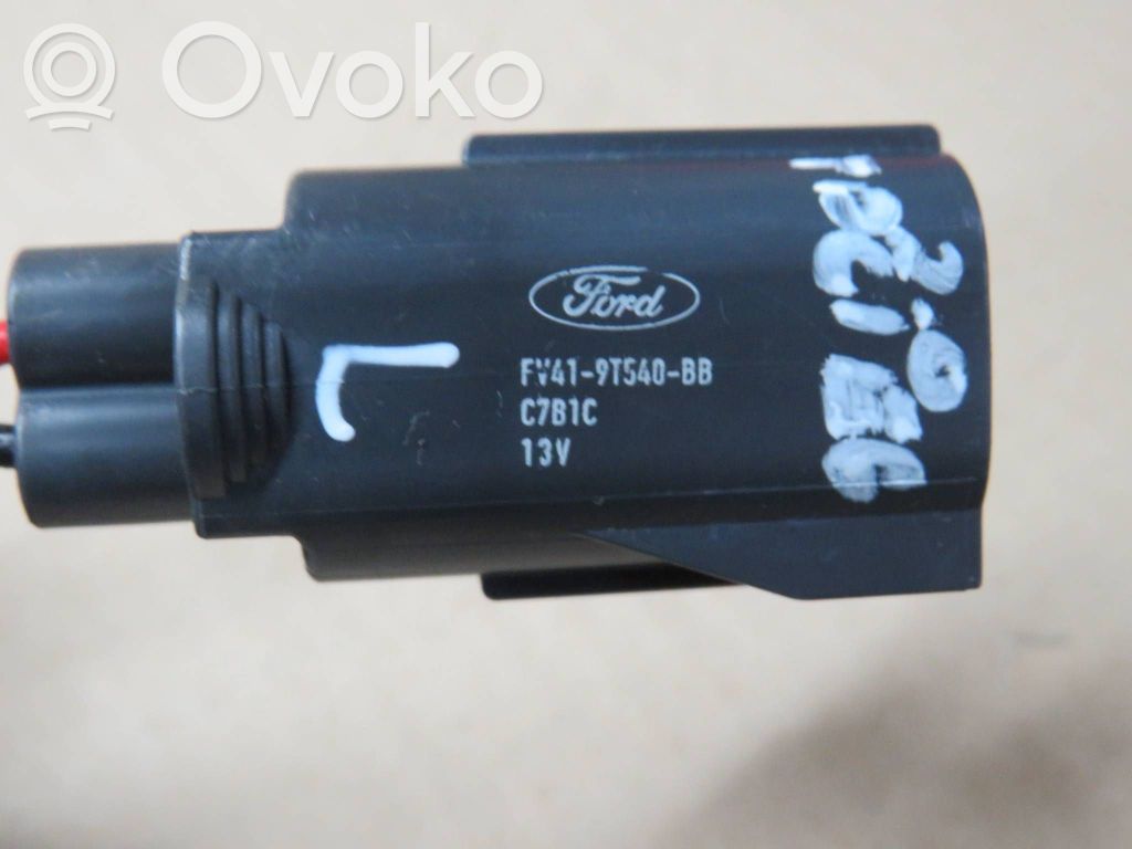 Ford Kuga II Lambda zondas 