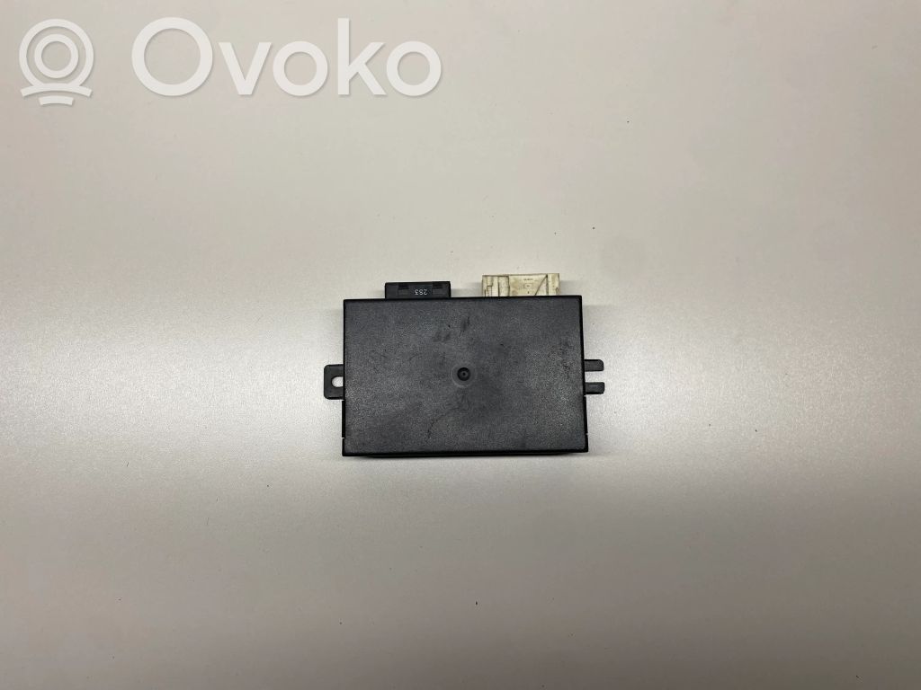 Comfort/convenience module   61358360100,55892110