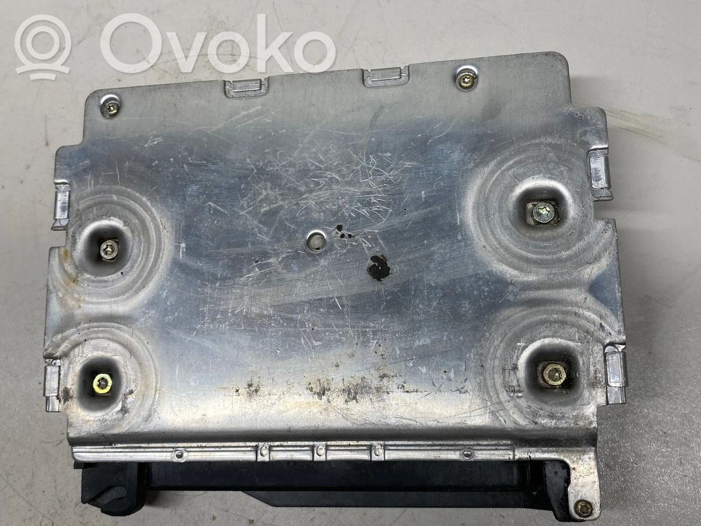 Engine control unit/module   1739041,0261200520
