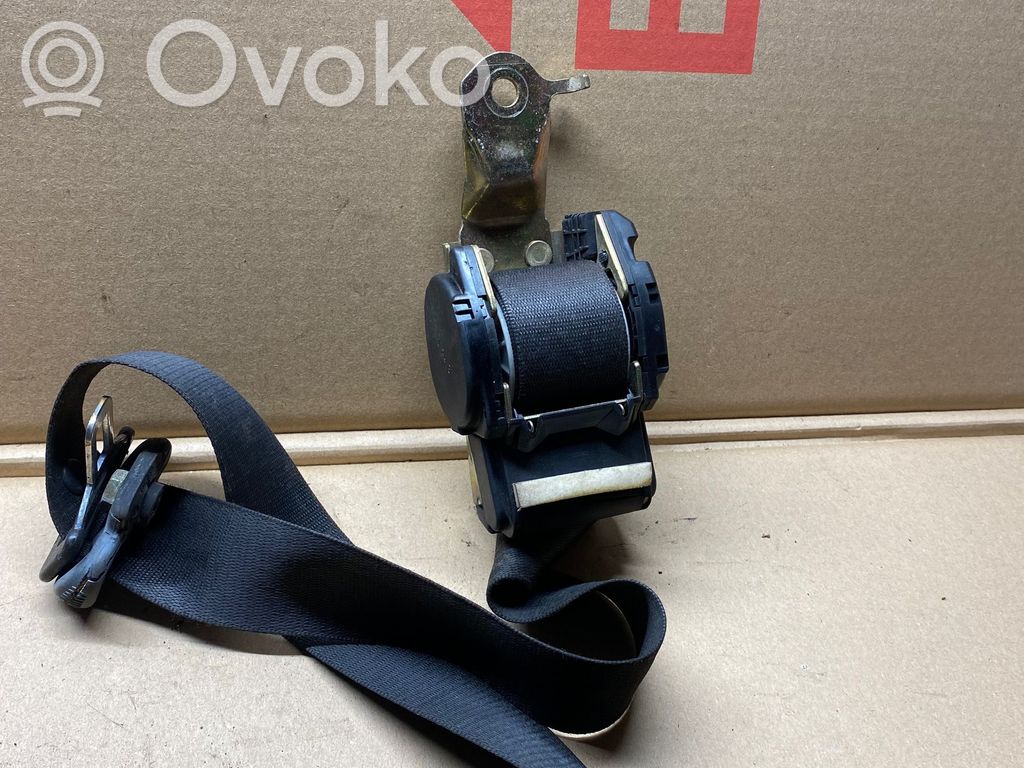 BMW 3 E36 Pas bezpieczeństwa fotela przedniego 