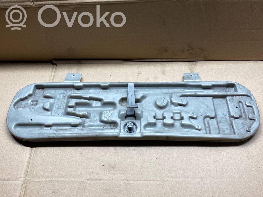 BMW 3 E36 Tool box 