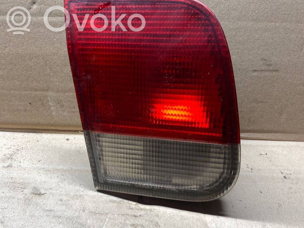 Honda Civic Luci posteriori del portellone del bagagliaio 