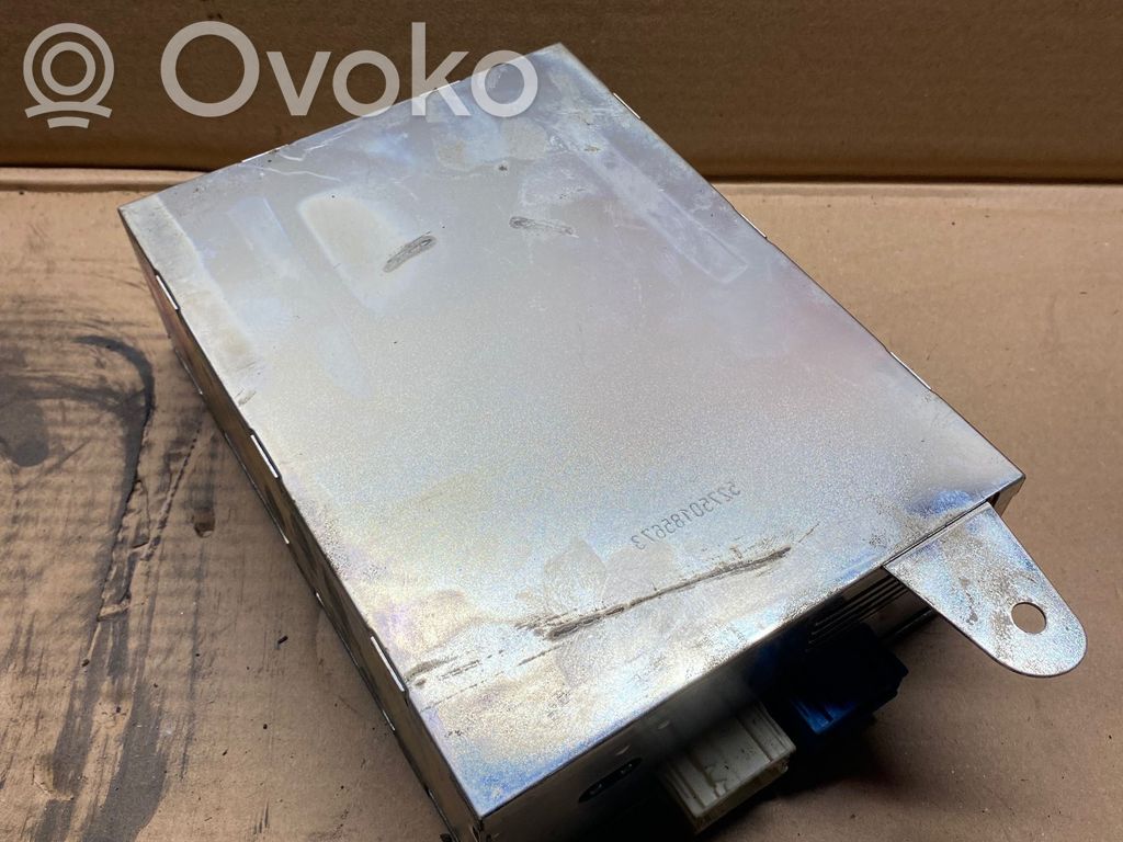 Video control module   6902015,086908055,021289